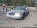 1997 Mercury Grand Marquis — photo 2 of 16 | VIN 2MELM74W9VX737892