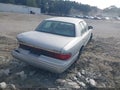 1997 Mercury Grand Marquis — photo 4 of 16 | VIN 2MELM74W9VX737892
