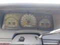 1997 Mercury Grand Marquis — photo 7 of 16 | VIN 2MELM74W9VX737892