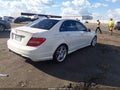 2012 Mercedes-Benz C-Class — photo 4 of 16 | VIN WDDGF4HB0CR231416