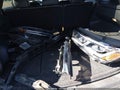 2022 Volkswagen Atlas Cross Sport — photo 12 of 17 | VIN 1V2BE2CA5NC200676