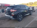 2017 Nissan Murano — photo 4 of 17 | VIN 5N1AZ2MG2HN124715