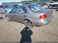 1999 Toyota Corolla — photo 3 of 12 | VIN 2T1BR12E2XC200133