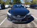 2016 Mazda 6 — photo 6 of 19 | VIN JM1GJ1U52G1413419