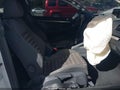 2008 Volkswagen GTI — photo 5 of 16 | VIN WVWEV71K78W061693