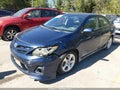 2013 Toyota Corolla — photo 2 of 16 | VIN 5YFBU4EE6DP162316