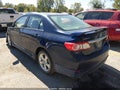 2013 Toyota Corolla — photo 3 of 16 | VIN 5YFBU4EE6DP162316