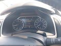 2018 Nissan Murano — photo 7 of 16 | VIN 5N1AZ2MG6JN188987