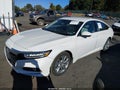 2018 Honda Accord — photo 2 of 16 | VIN 1HGCV1F19JA117240