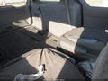 1999 Ford Windstar — photo 8 of 11 | VIN 2FMZA5148XBB06686