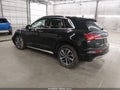 2021 Audi Q5 — photo 3 of 16 | VIN WA1CABFY1M2086362