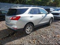 2019 Chevrolet Equinox — photo 4 of 16 | VIN 2GNAXUEV5K6168732