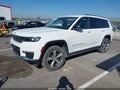 2022 Jeep Grand Cherokee L — photo 2 of 17 | VIN 1C4RJKBG5N8513473