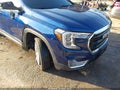 2022 GMC Terrain — photo 17 of 19 | VIN 3GKALTEV5NL112518