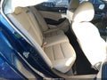 2016 Nissan Maxima — photo 8 of 16 | VIN 1N4AA6APXGC432528