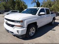 2017 Chevrolet Silverado 1500 — photo 2 of 18 | VIN 3GCUKREC1HG507791