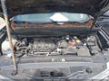 2016 Lincoln MKX — photo 10 of 16 | VIN 2LMTJ6LRXGBL41972