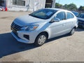 2021 Mitsubishi Mirage — photo 2 of 17 | VIN ML32FUFJXMHF05989
