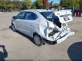 2021 Mitsubishi Mirage — photo 3 of 17 | VIN ML32FUFJXMHF05989