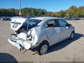 2021 Mitsubishi Mirage — photo 4 of 17 | VIN ML32FUFJXMHF05989