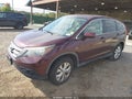 2014 Honda CR-V — photo 2 of 16 | VIN 5J6RM4H5XEL118205