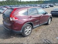 2014 Honda CR-V — photo 4 of 16 | VIN 5J6RM4H5XEL118205