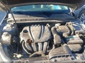 2013 Kia Optima — photo 10 of 11 | VIN 5XXGN4A79DG166704