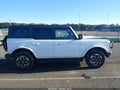 2025 Ford Bronco — photo 13 of 16 | VIN 1FMEE8BP2SLB84810