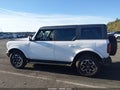 2025 Ford Bronco — photo 14 of 16 | VIN 1FMEE8BP2SLB84810