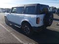 2025 Ford Bronco — photo 3 of 16 | VIN 1FMEE8BP2SLB84810