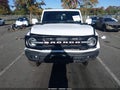 2025 Ford Bronco — photo 6 of 16 | VIN 1FMEE8BP2SLB84810