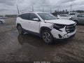 2020 GMC Terrain — photo 1 of 21 | VIN 3GKALVEV6LL253767
