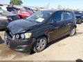 2015 Chevrolet Sonic — photo 2 of 16 | VIN 1G1JC6SH9F4181899