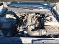 2021 Dodge Charger — photo 10 of 17 | VIN 2C3CDXAT0MH684718