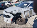 2021 Dodge Charger — photo 17 of 17 | VIN 2C3CDXAT0MH684718