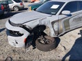 2021 Dodge Charger — photo 6 of 17 | VIN 2C3CDXAT0MH684718