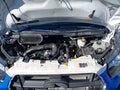 2023 Ford Transit-250 — photo 10 of 16 | VIN 1FTBR2C86PKA37385