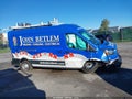 2023 Ford Transit-250 — photo 13 of 16 | VIN 1FTBR2C86PKA37385