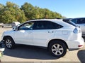 2005 Lexus RX 330 — photo 14 of 16 | VIN 2T2HA31U35C059300