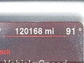 2016 Dodge Journey — photo 15 of 16 | VIN 3C4PDCEG3GT170974