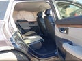 2017 Honda CR-V — photo 8 of 16 | VIN 2HKRW2H58HH632485