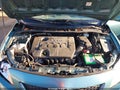 2009 Toyota Corolla — photo 10 of 11 | VIN JTDBL40E899079977