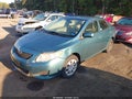 2009 Toyota Corolla — photo 2 of 11 | VIN JTDBL40E899079977