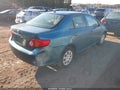 2009 Toyota Corolla — photo 4 of 11 | VIN JTDBL40E899079977