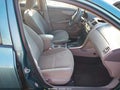 2009 Toyota Corolla — photo 5 of 11 | VIN JTDBL40E899079977