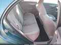 2009 Toyota Corolla — photo 8 of 11 | VIN JTDBL40E899079977