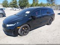 2024 Honda Odyssey — photo 2 of 13 | VIN 5FNRL6H77RB066370