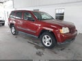 2008 Jeep Grand Cherokee — photo 1 of 11 | VIN 1J8GS48K18C130264