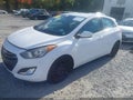 2015 Hyundai Elantra — photo 2 of 16 | VIN KMHD35LH6FU242523