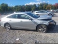 2019 Chevrolet Malibu Limited — photo 13 of 16 | VIN 1G1ZD5ST9KF189787